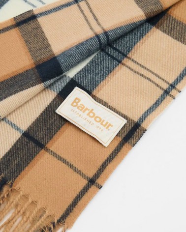 BUFANDA BARBOUR