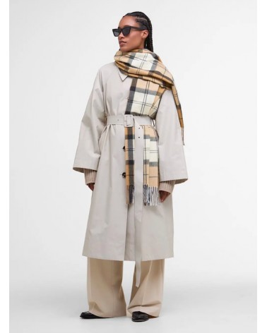 BUFANDA BARBOUR