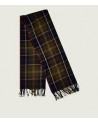 BUFANDA BARBOUR