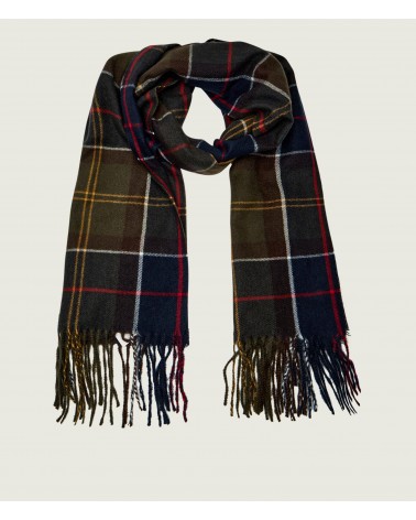 BUFANDA BARBOUR