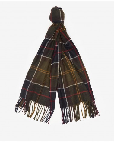 BUFANDA BARBOUR