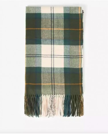 BUFANDA BARBOUR
