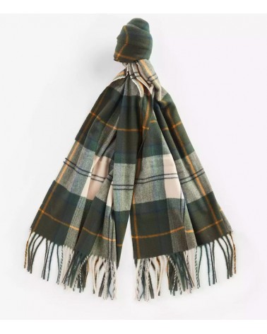 BUFANDA BARBOUR
