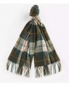 BUFANDA BARBOUR
