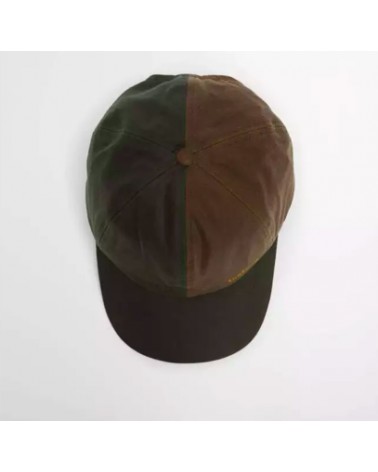 GORRA BARBOUR