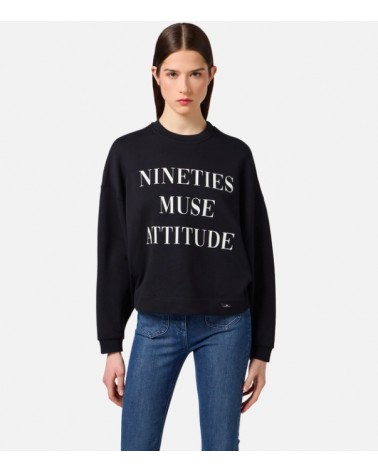 SUDADERA ELISABETTA FRANCHI