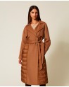 ABRIGO TWINSET