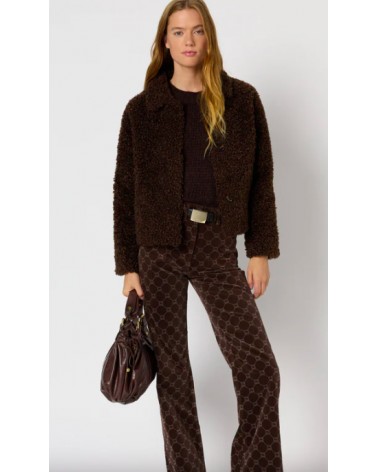ABRIGO GERARD DAREL