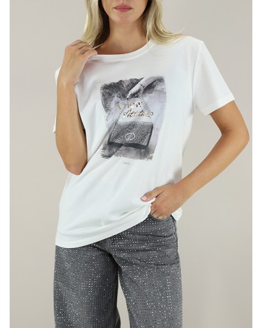 CAMISETA LIU·JO