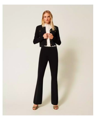 PANTALON TWINSET