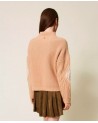 JERSEY TWINSET