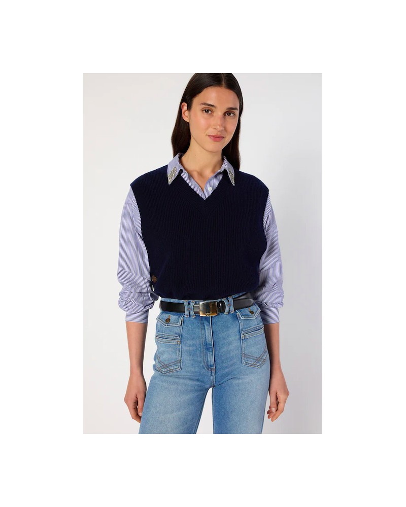 CHALECO GERARD DAREL