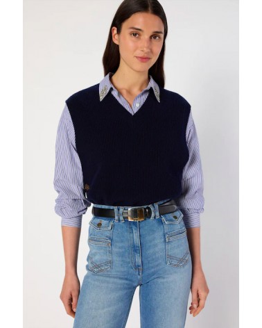 CHALECO GERARD DAREL