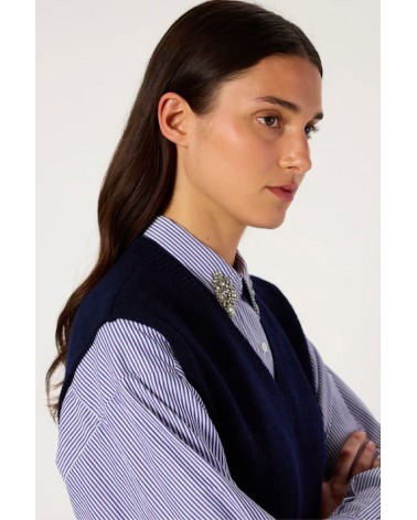 CHALECO GERARD DAREL