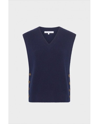 CHALECO GERARD DAREL