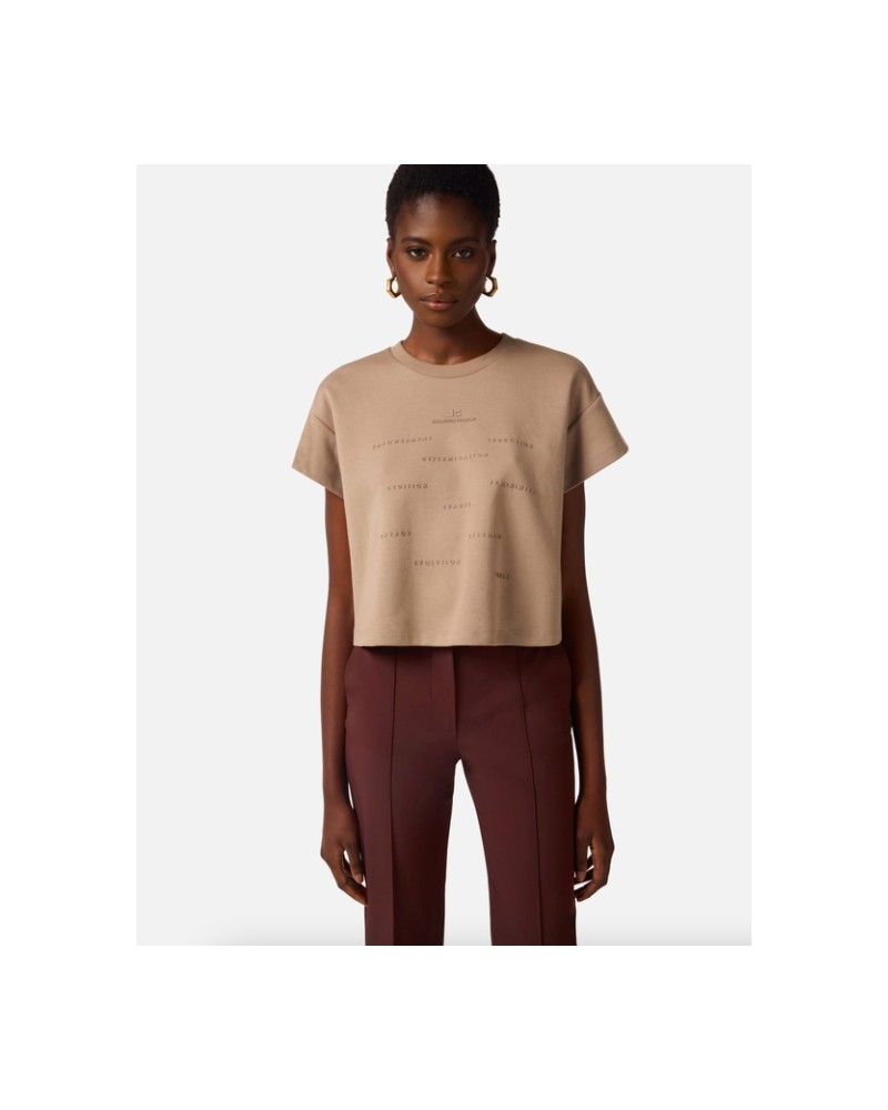 CAMISETA ELISABETTA FRANCHI