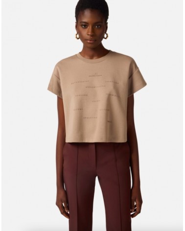 CAMISETA ELISABETTA FRANCHI