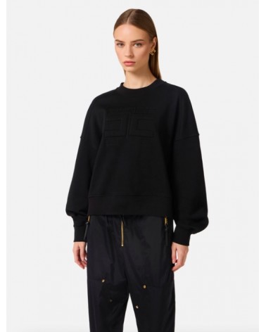 SUDADERA ELISABETTA FRANCHI