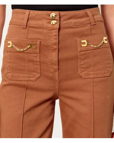 PANTALON ELISABETTA FRANCHI