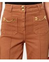PANTALON ELISABETTA FRANCHI