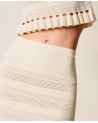 FALDA TWINSET