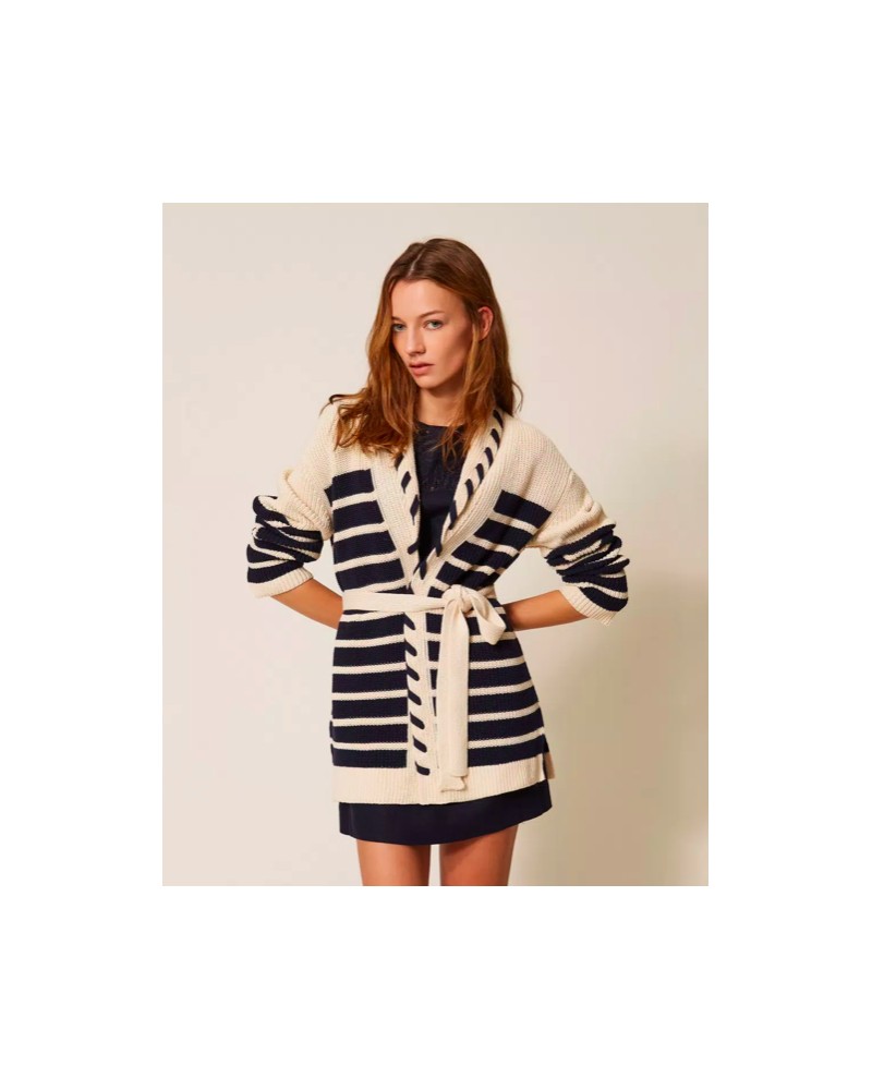 CHAQUETA TWINSET