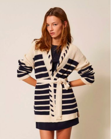 CHAQUETA TWINSET
