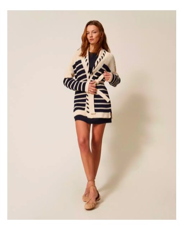 CHAQUETA TWINSET