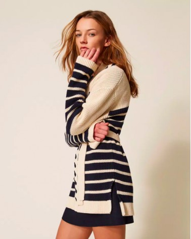 CHAQUETA TWINSET
