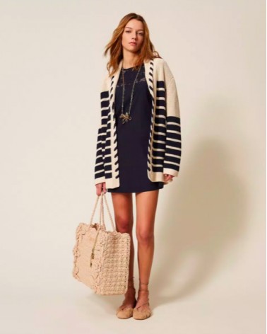 CHAQUETA TWINSET