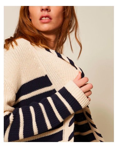 CHAQUETA TWINSET