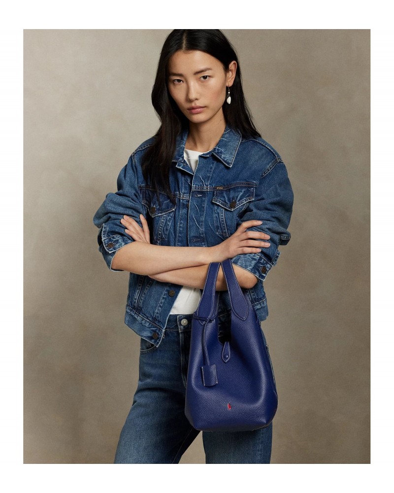 BOLSO POLO RALPH LAUREN