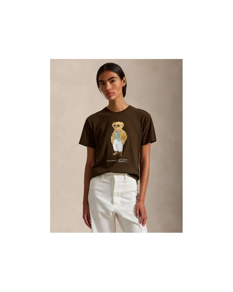 CAMISETA POLO RALPH LAUREN