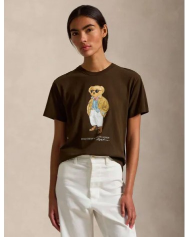 CAMISETA POLO RALPH LAUREN