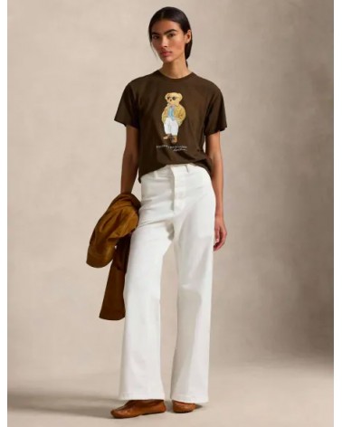 CAMISETA POLO RALPH LAUREN