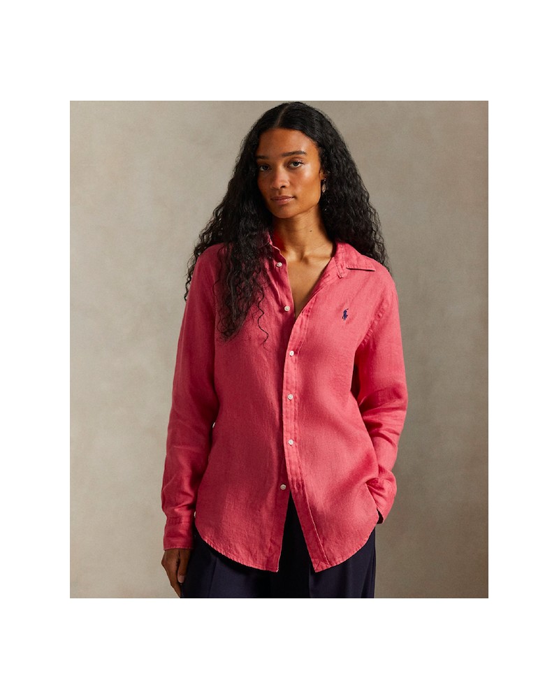 CAMISA POLO RALPH LAUREN