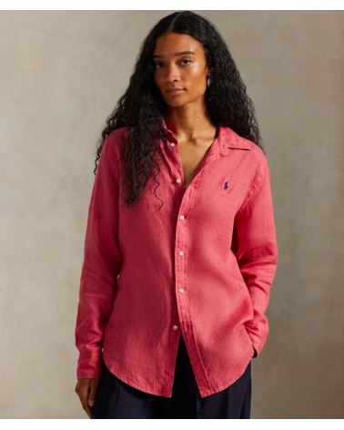 CAMISA POLO RALPH LAUREN