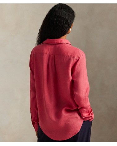 CAMISA POLO RALPH LAUREN