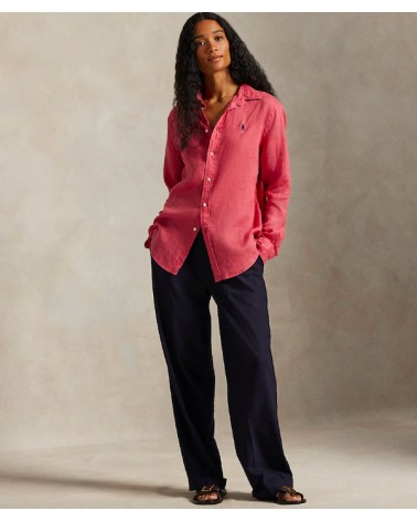 CAMISA POLO RALPH LAUREN