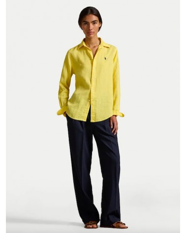 CAMISA POLO RALPH LAUREN