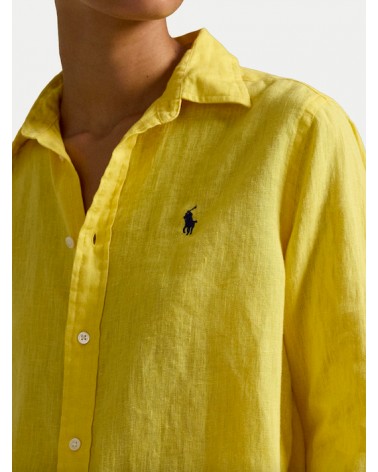 CAMISA POLO RALPH LAUREN