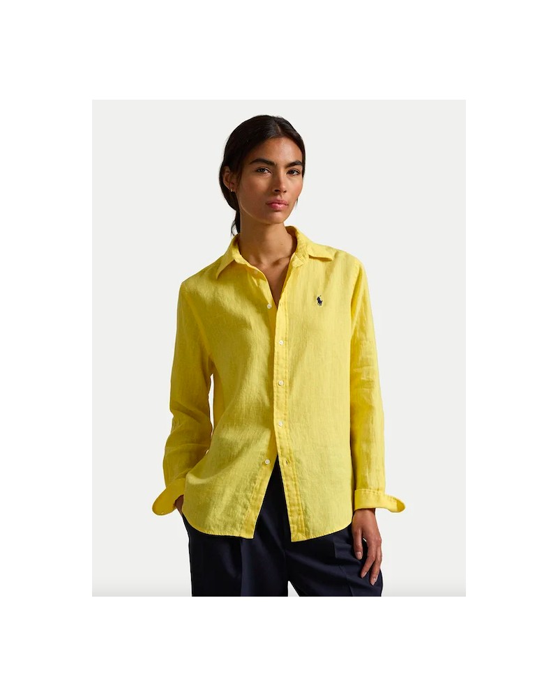 CAMISA POLO RALPH LAUREN