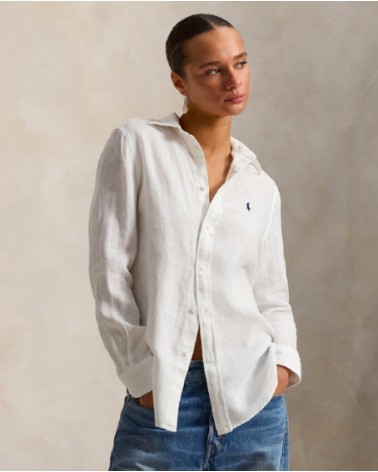 CAMISA POLO RALPH LAUREN