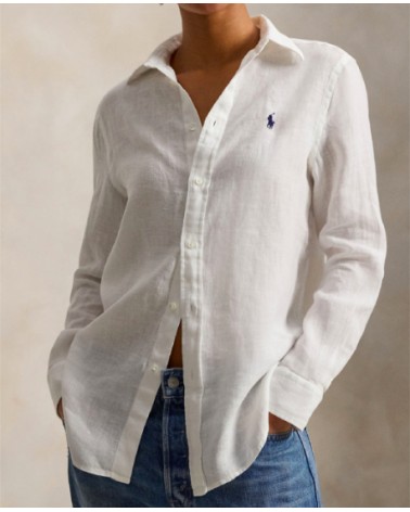 CAMISA POLO RALPH LAUREN