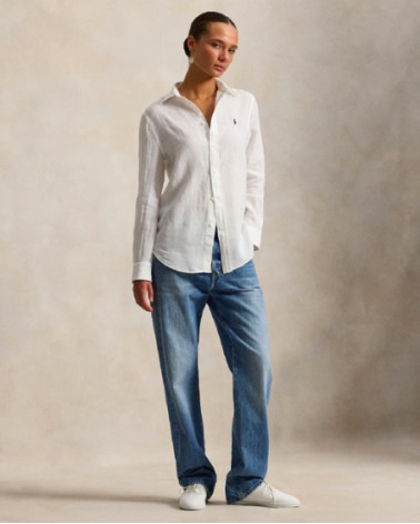 CAMISA POLO RALPH LAUREN