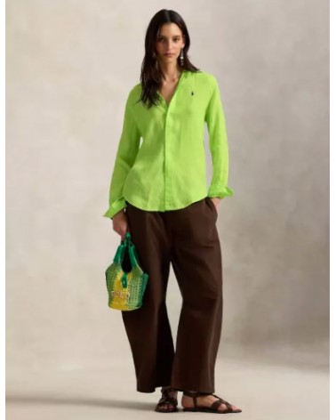 CAMISA POLO RALPH LAUREN