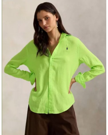 CAMISA POLO RALPH LAUREN