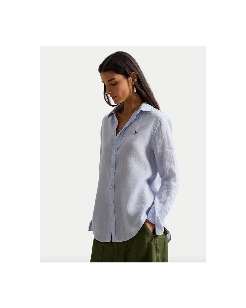 CAMISA POLO RALPH LAUREN