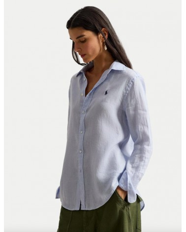 CAMISA POLO RALPH LAUREN