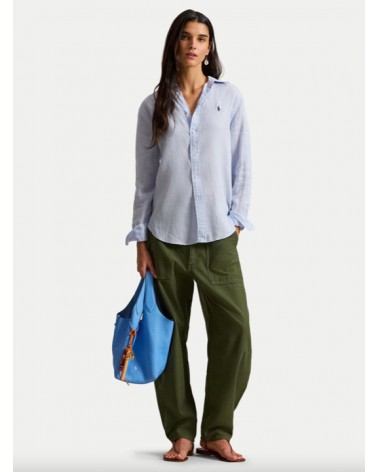 CAMISA POLO RALPH LAUREN